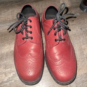 Dr martens